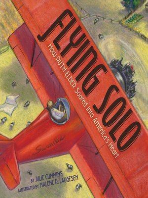 cover image of Flying Solo